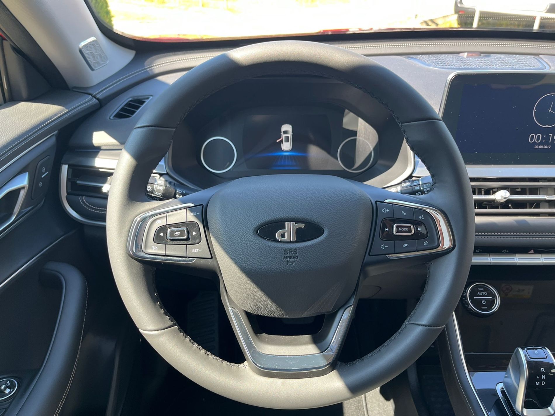 1.5 turbo GPL 153cv DCT 7posti - SENZA VINCOLI DI FINANZIAMENTO - Gallotti Auto